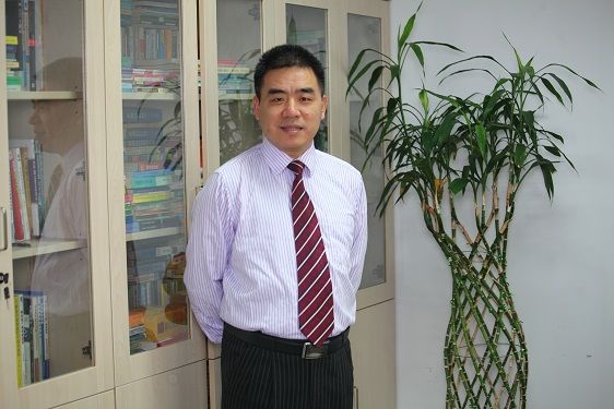 专访会计专家马靖昊