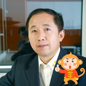 CPA张志凤