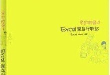 《罗拉的奋斗：Excel菜鸟升职记》电子书PDF版